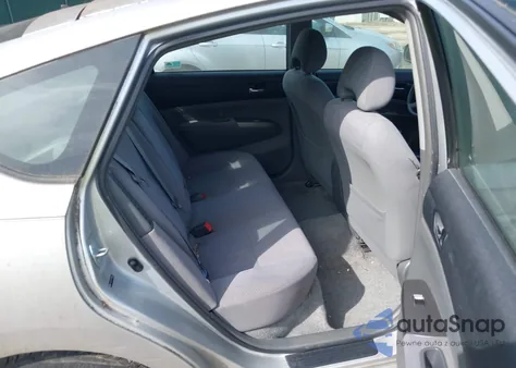 2008 Toyota Prius from USA, damaged, VIN JTDKB20U583452974